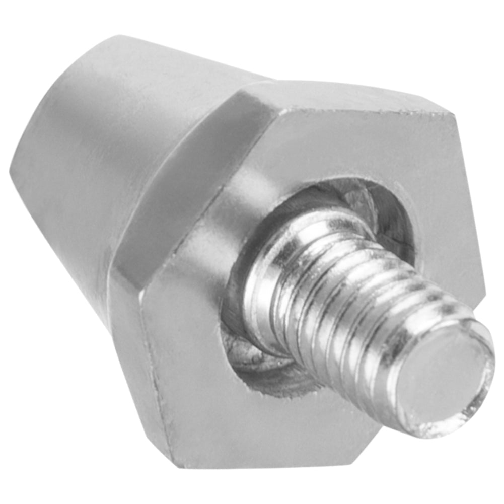 PUMA SG Tacos de aluminio 13 mm 100 piezas 050846-01