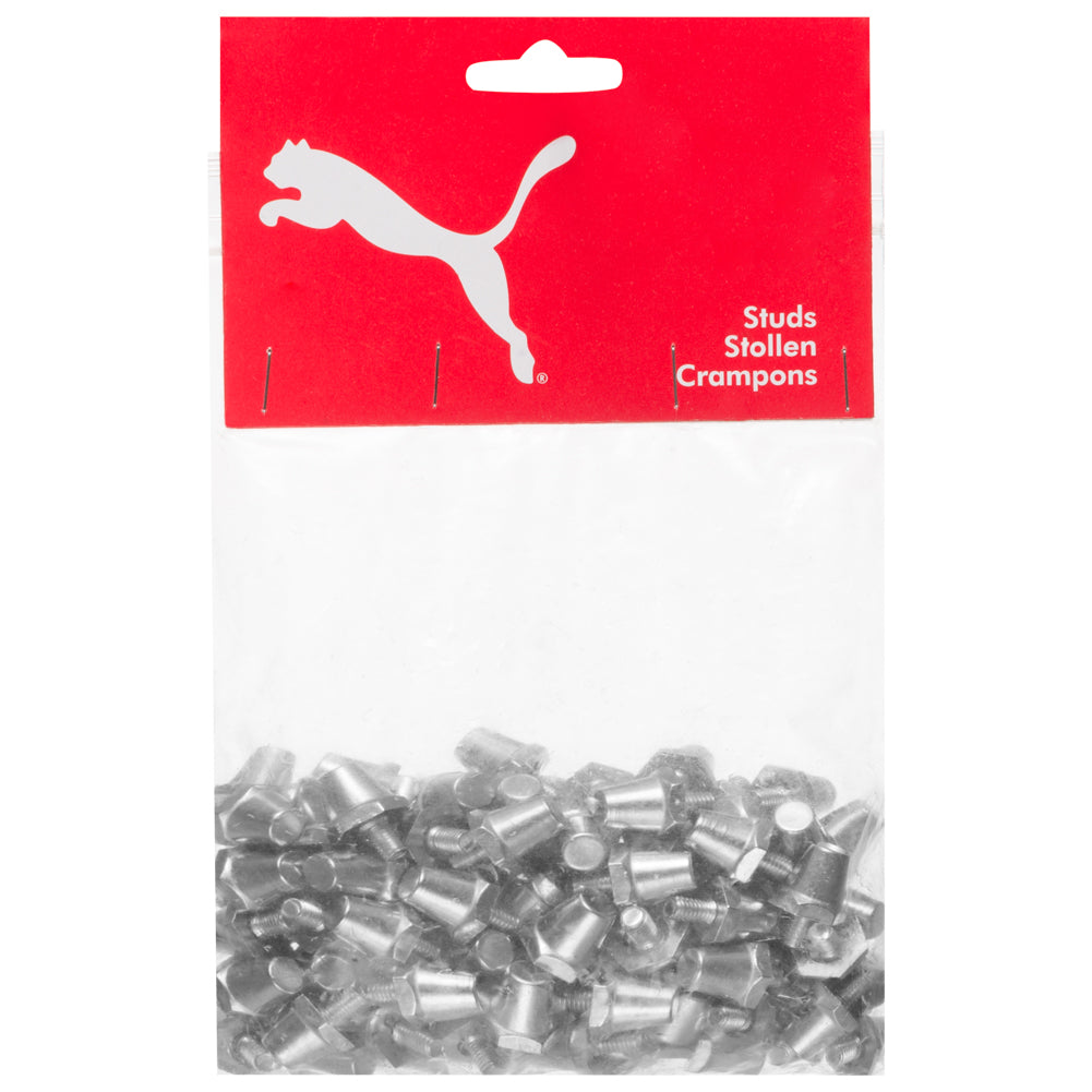 PUMA SG Tacos de aluminio 13 mm 100 piezas 050846-01