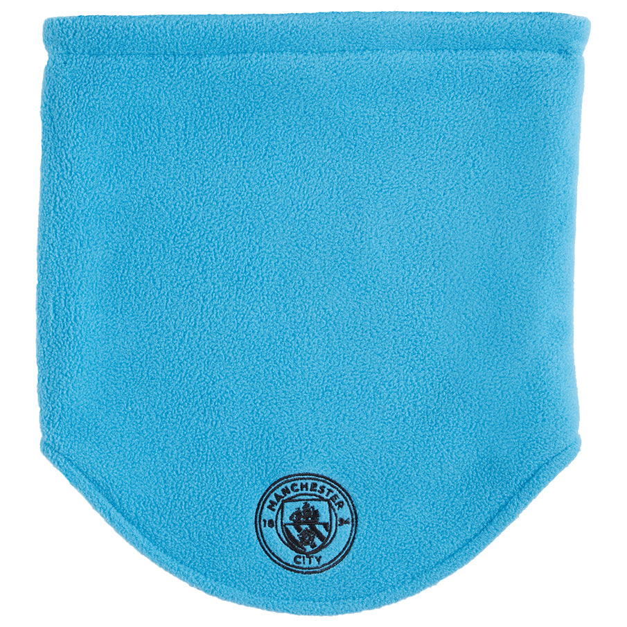 Manchester City FC PUMA Kinder wendbarer Halswärmer 054615-53