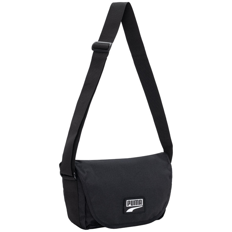 PUMA Deck Mini Messenger Unisex Tasche 078924-01
