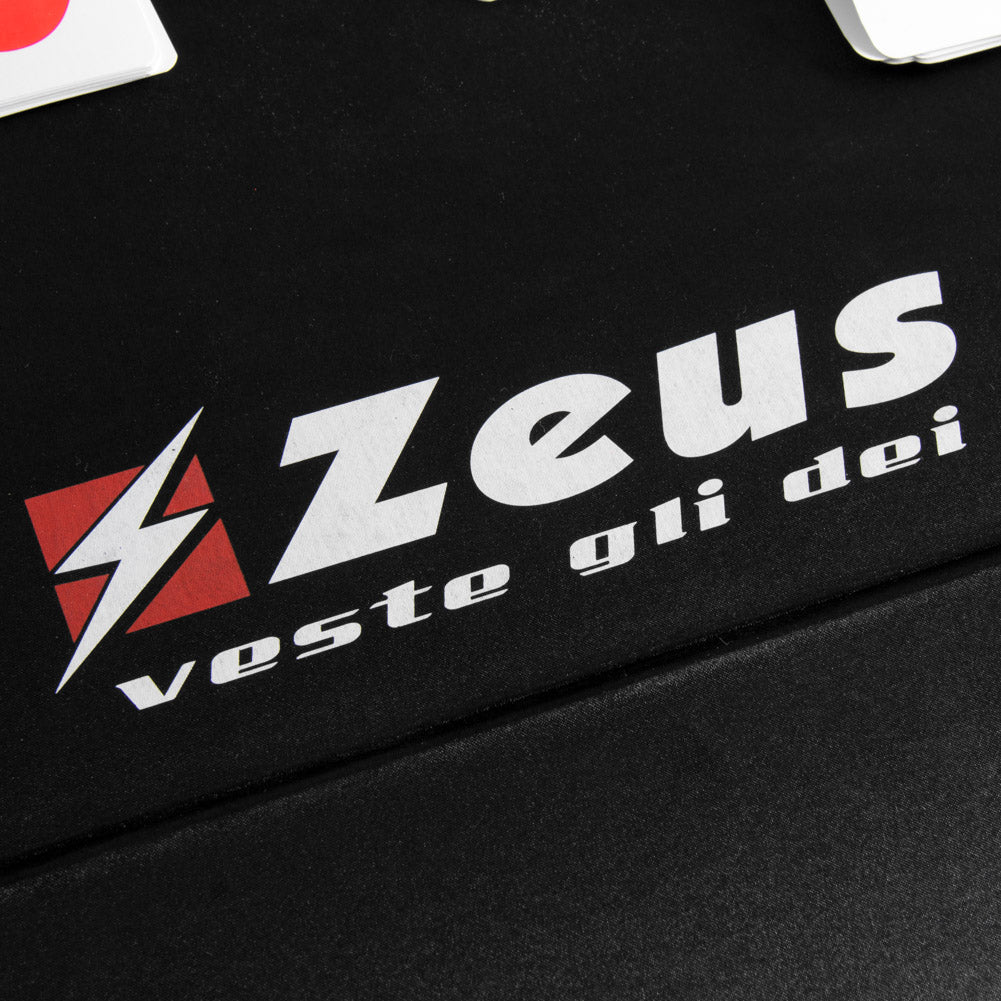 Zeus Marcador de puntuaciÃ³n