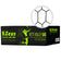 Zeus Red de voleibol 9.5x1m – Einheitsgröße