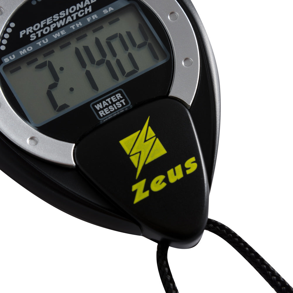 Zeus CronÃ³metro deportivo profesional