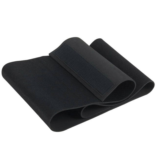 Zeus Fitness Faja reductora adelgazante de neopreno