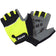 Zeus Fitness Guantes para levantamiento de pesas – L|XL