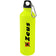 Zeus Botella de aluminio 0,75l amarillo neÃ³n – Einheitsgröße