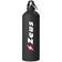 Zeus Botella de aluminio 0.8L Negro – Einheitsgröße