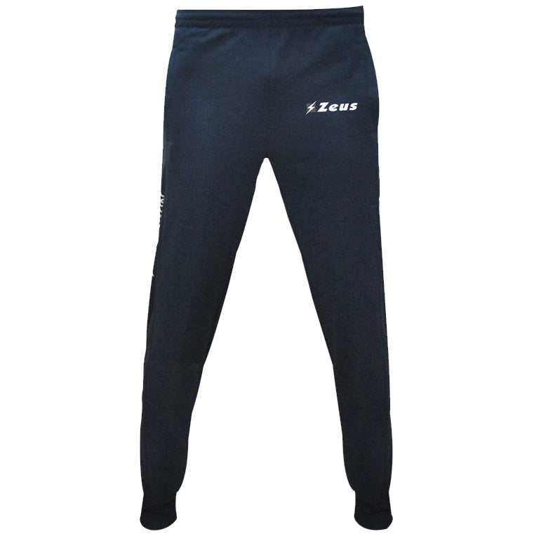 Zeus Enea Pantalones de chÃ¡ndal Marino