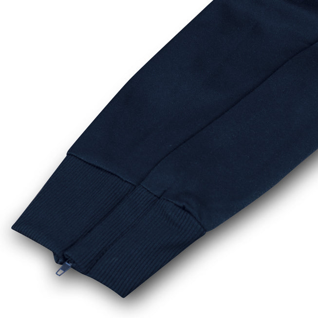 Zeus Enea Pantalones de chÃ¡ndal Marino