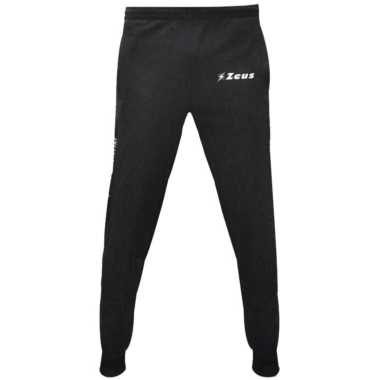 Zeus Enea Pantalones de chÃ¡ndal Negro