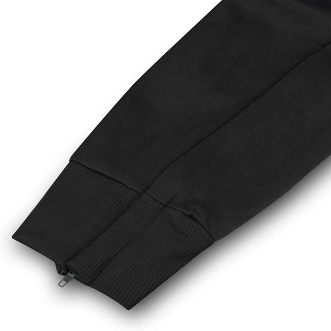 Zeus Enea Pantalones de chÃ¡ndal Negro