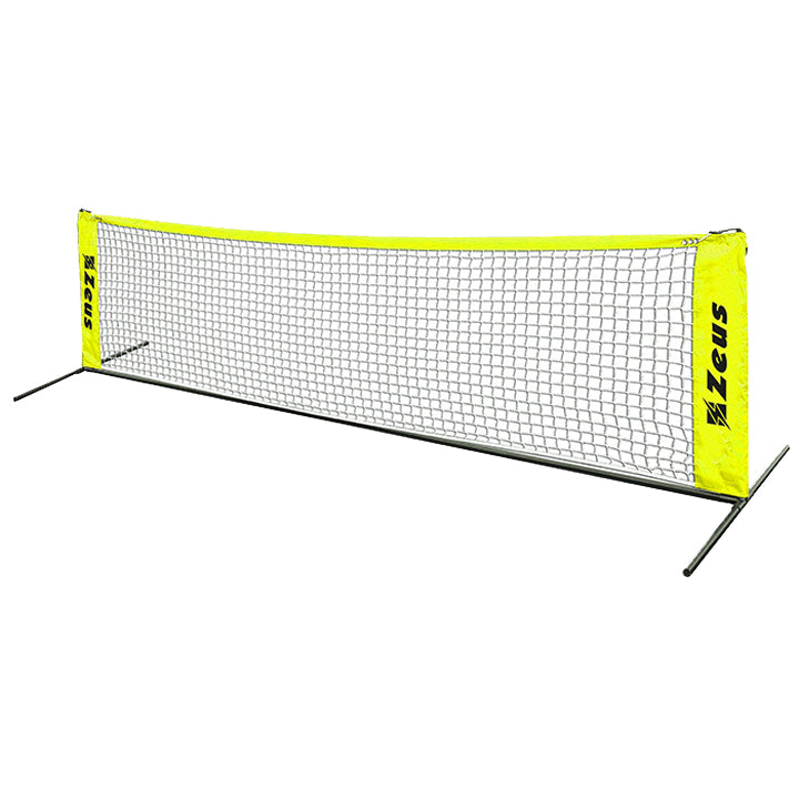 Zeus Red de fÃºtbol-tenis 3 x 0,85 m