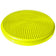 Zeus Medusa Fitness CojÃ­n de equilibrio 30 cm amarillo neÃ³n – Einheitsgröße