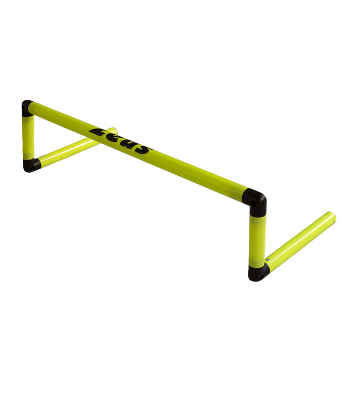 Zeus Valla de entrenamiento altura 20 cm Pack de 6