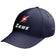 Zeus Promo Logo Gorra azul – Einheitsgröße
