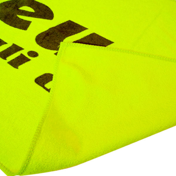 Zeus Gym Toalla 80 x 35 cm