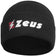 Zeus Zuccotto Lana Beanie negro – Einheitsgröße