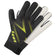 Zeus Guanto Space Guantes de portero negro – 4