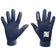 Zeus Stadium Feldspielerhandschuhe blau – Einheitsgröße