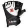 Zeus Rubin Sala Herren fingerlose Futsal Torwarthandschuhe – 10,5
