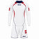 Zeus Kit Icaro Herren Trikot-Set 2-teilig nero/rosso – M