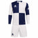 Zeus Kit Yaris Herren Trikot-Set 2-teilig blu/bianco – L