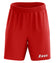Zeus Pantaloncino Promo Herren Shorts rosso – S|M