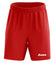 Zeus Bermuda Cross Herren Shorts rosso – 2XS