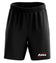 Zeus Bermuda Cross Herren Shorts nero – 2XS