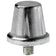 Uhlsport Tacos de aluminio Set de 12 1007100010200 – 16|18 mm