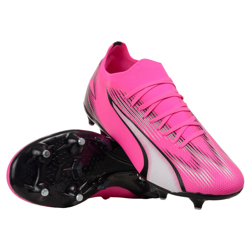 PUMA Ultra MATCH M x SG Mix Herren Fußballschuhe 107753-01