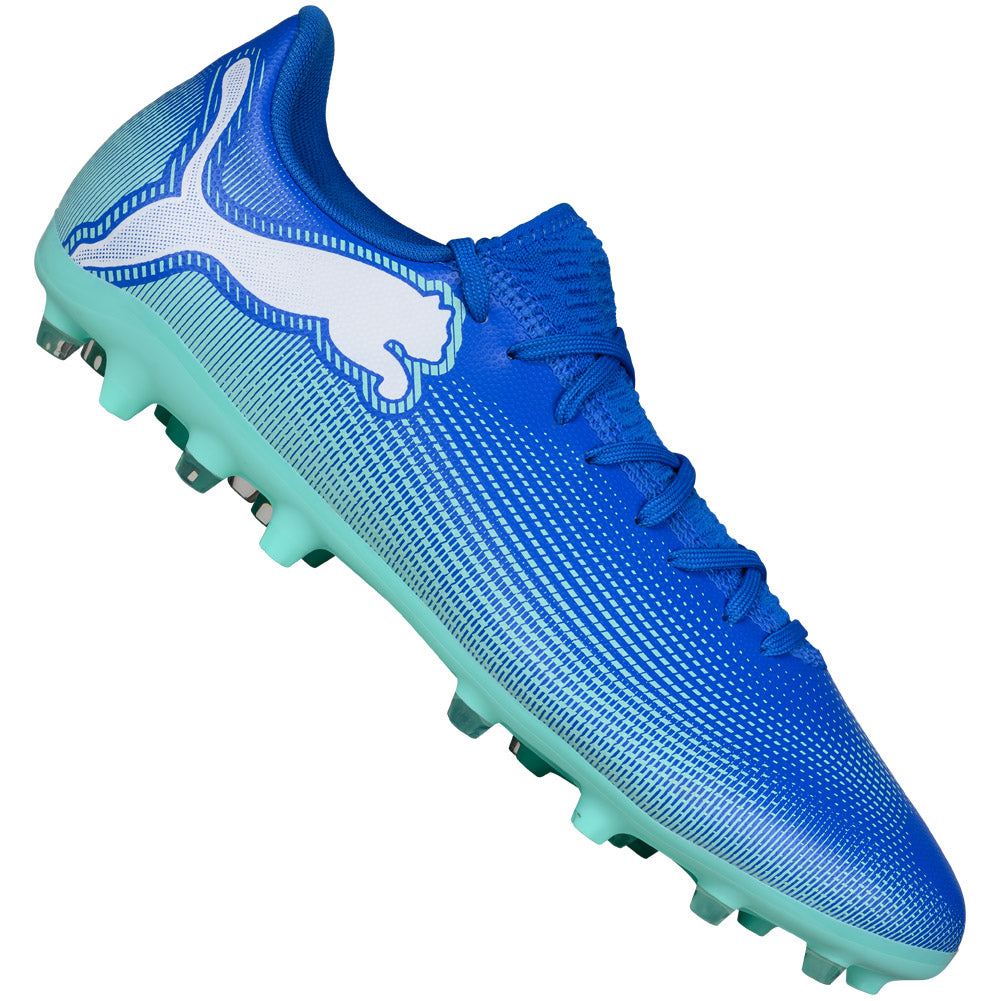 PUMA Future 7 PLAY MG Herren Fußballschuhe 107941-01