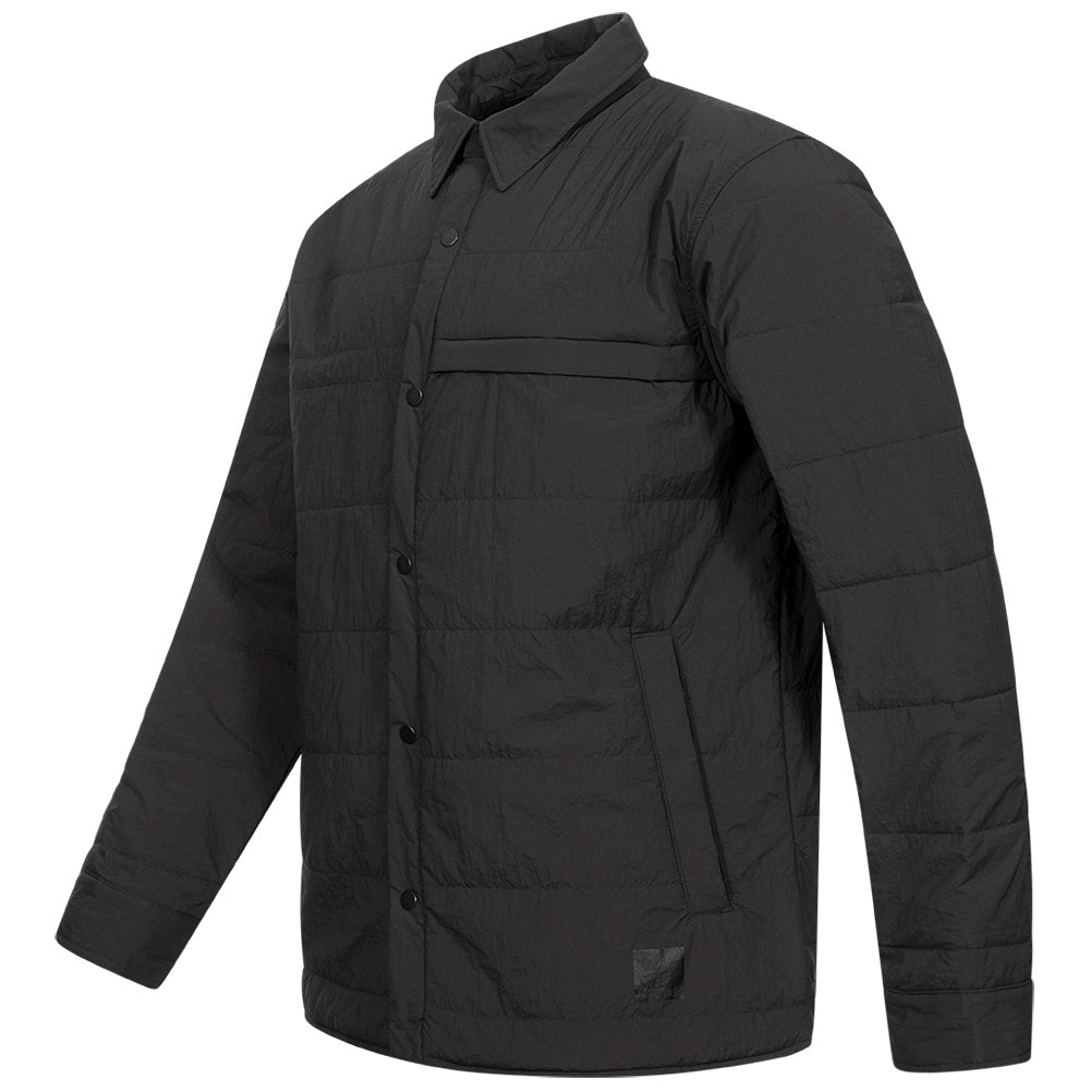 Jack Wolfskin Pergamon Herren Steppjacke 1207051-6350