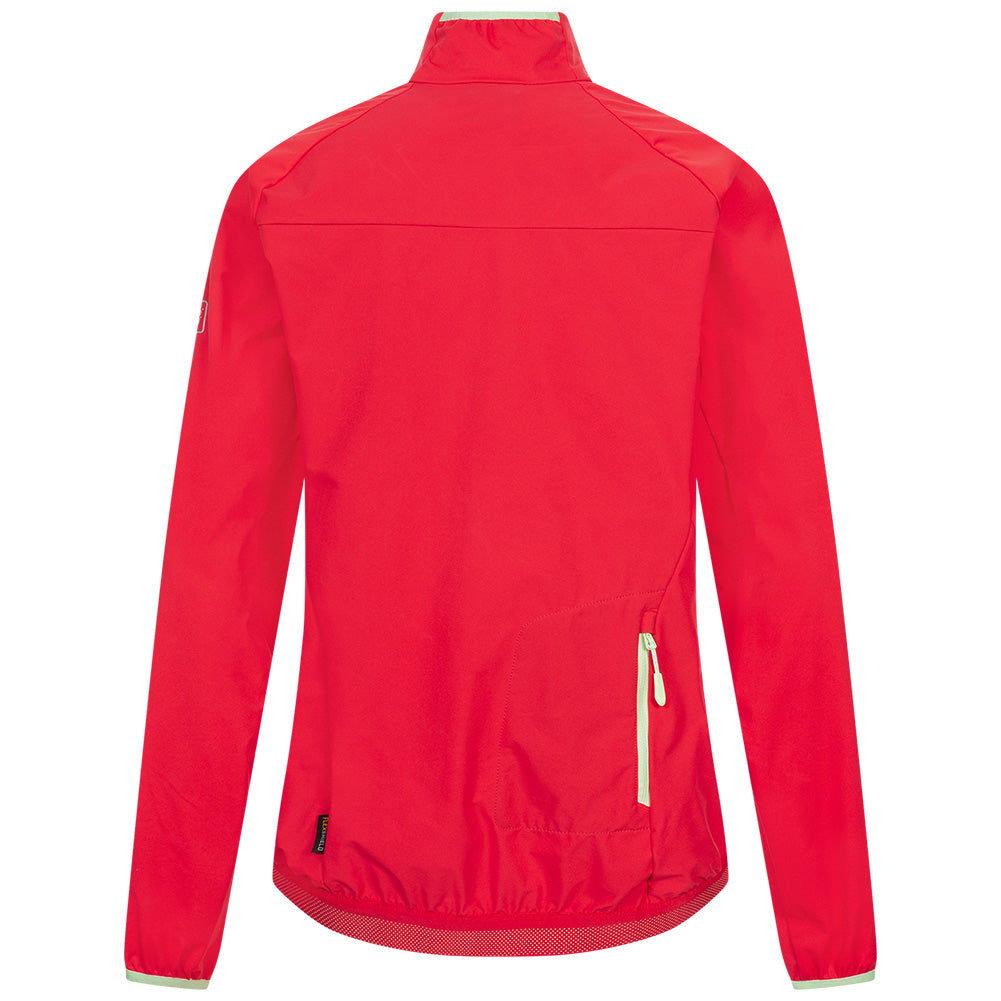 Jack Wolfskin TOURER Damen Softshelljacke 1307241-2058