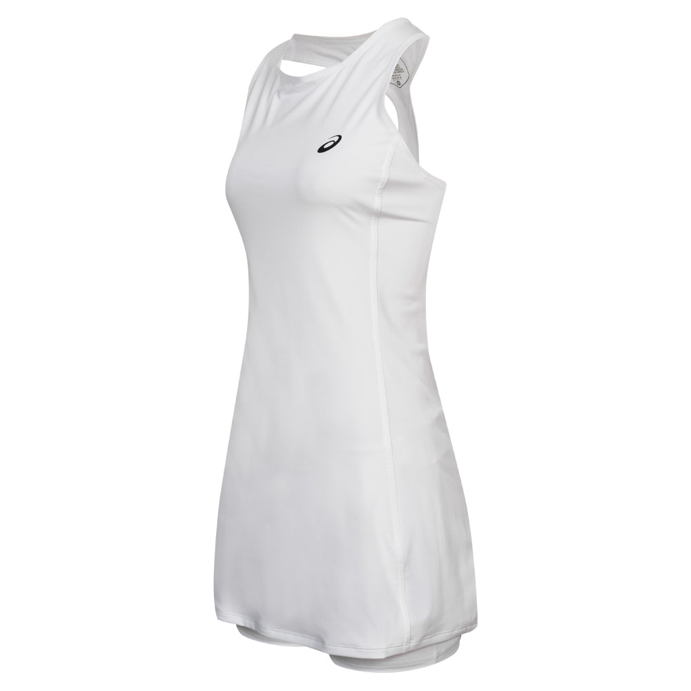 ASICS Damen Tenniskleid 154421-0014