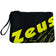 Zeus Handbag Kulturbeutel neongelb – Einheitsgröße