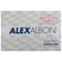 Red Bull Racing x Aston Martin Alex Albon Bandera 90x60 170701034-200 – Einheitsgröße