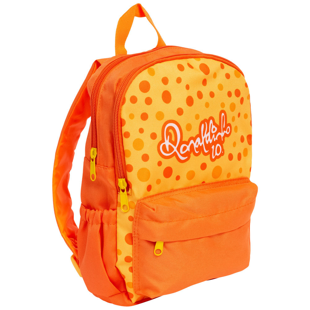 Ronaldinho NiÃ±o Mochila 18201