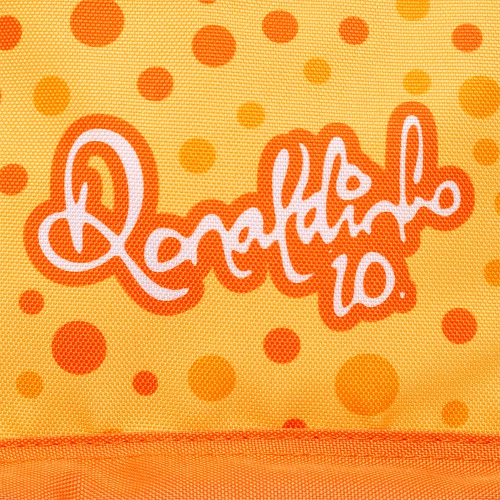 Ronaldinho NiÃ±o Mochila 18201