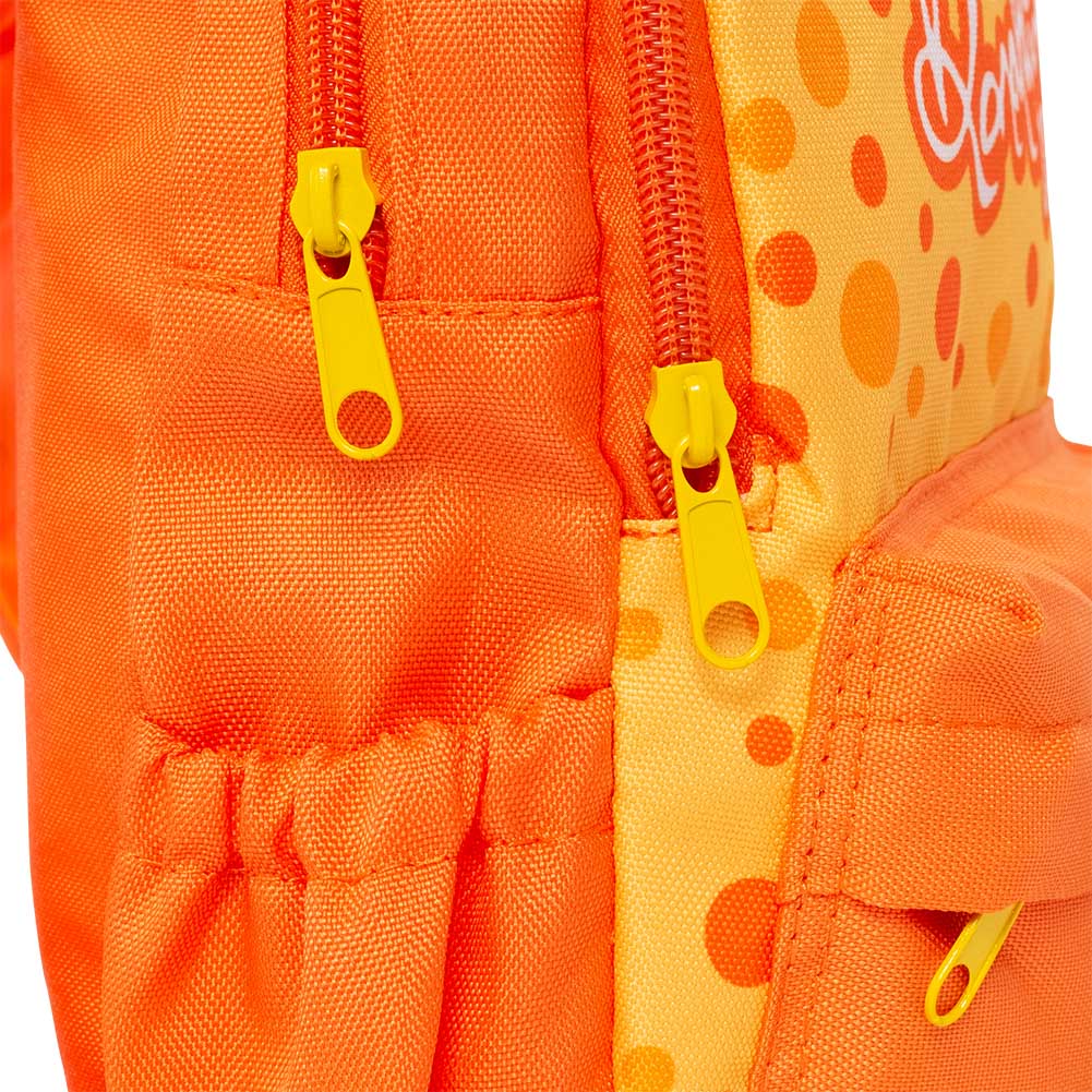 Ronaldinho NiÃ±o Mochila 18201