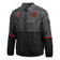 US Salernitana 1919 Zeus Herren Präsentations Jacke schwarz – L