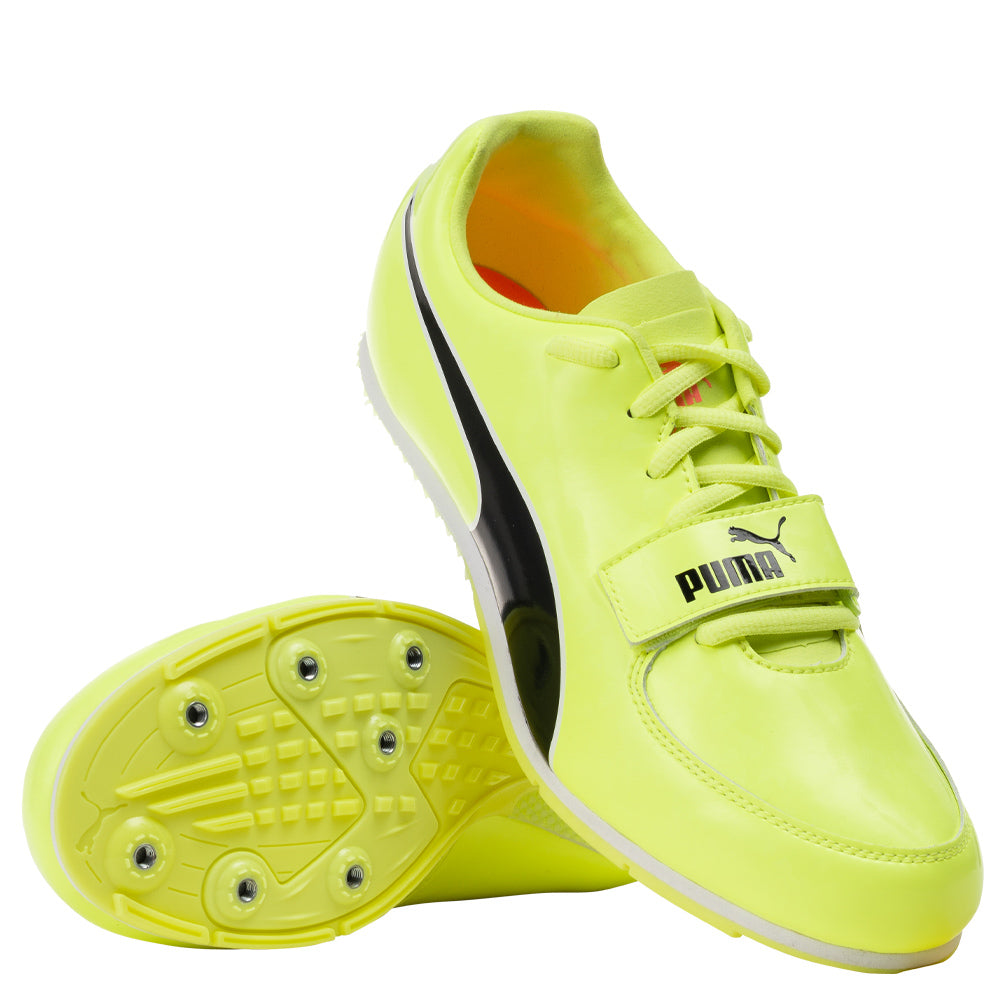 PUMA evoSPEED Long Jump 6 Unisex Leichtathletik Schuhe 193453-01