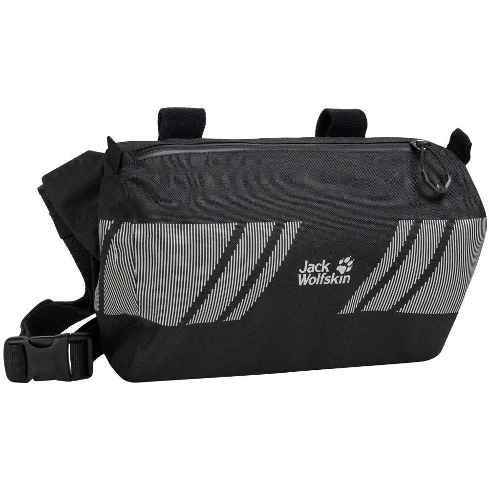 Jack Wolfskin Handlebar 2-in-1 Lenker- / Bauchtasche 2010571-6699