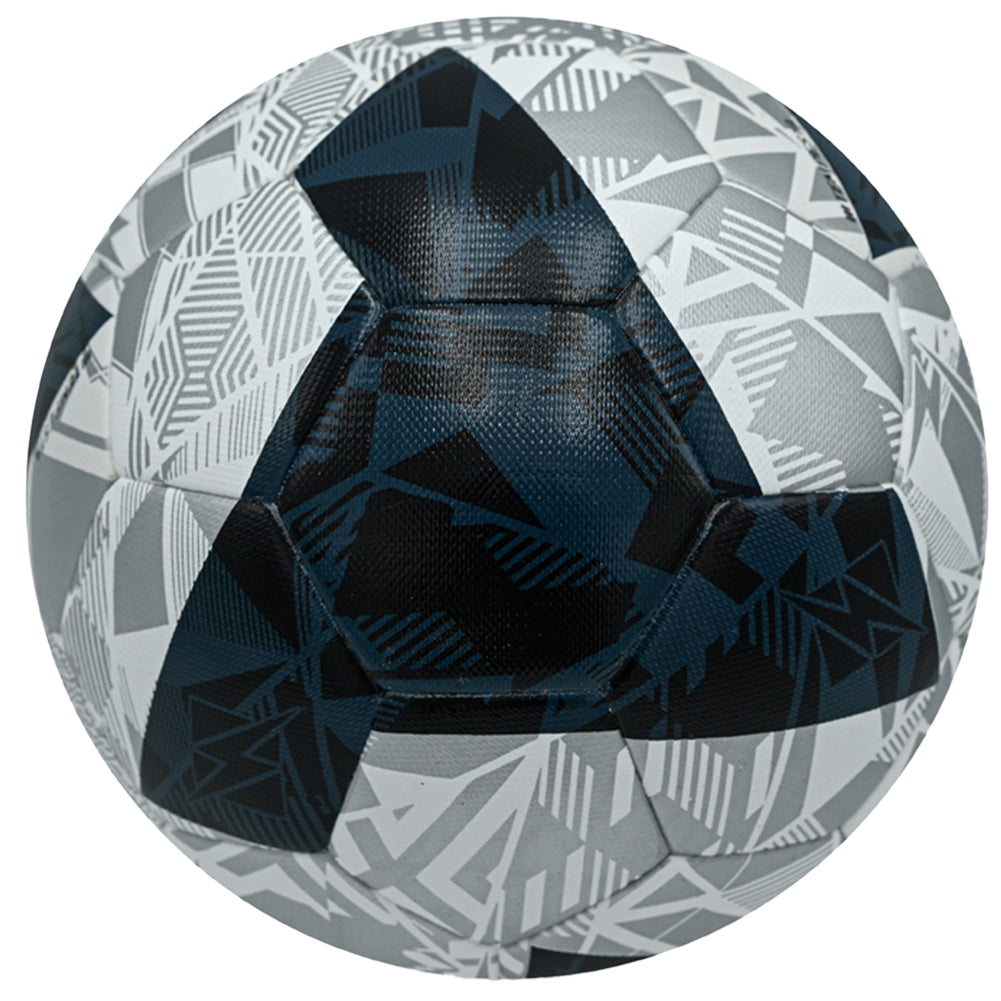 Zeus Taigo Fußball grau