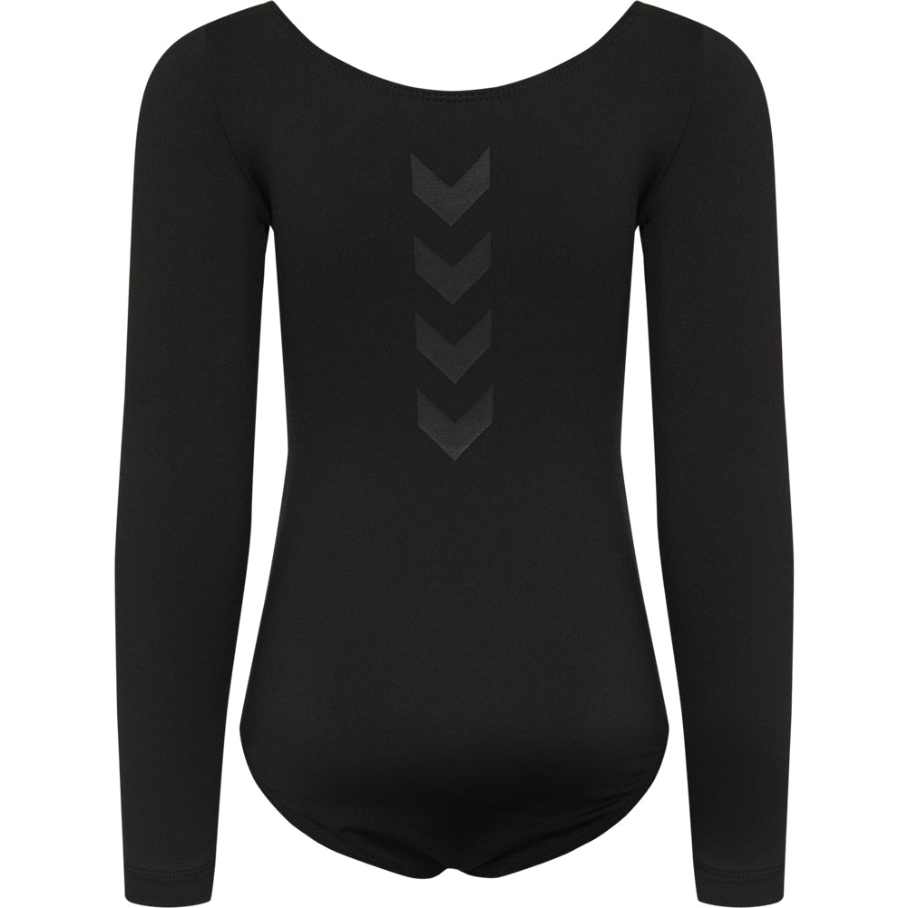 hummel hmlLINEA NiÃ±a Maillot de gimnasia 204359-2001