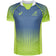 Australia Wallabies ASICS Partido Hombre Camiseta de rugby 2113A009-021 – M