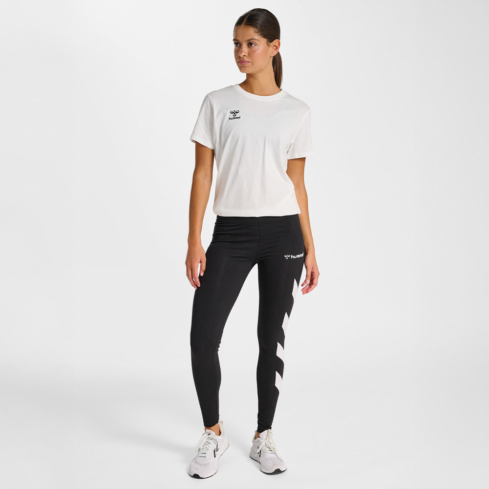 hummel hmlMOVER Tights Damen Leggings 213171-2001