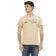 TRUSSARDI Action Herren T-Shirt Sand 2AT02004 – L