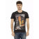 TRUSSARDI Action Herren T-Shirt Antrazit 2AT21004 – S