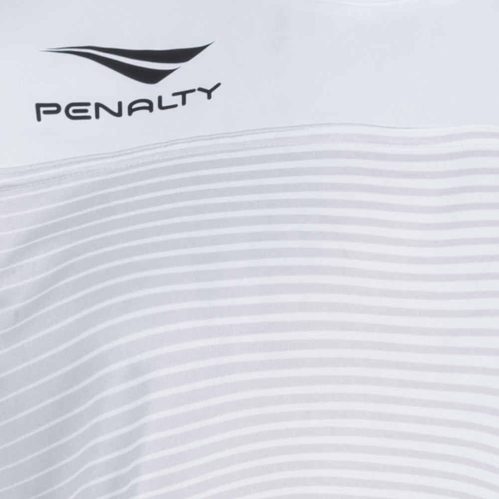 PENALTY S11 Herren Trikot-Set 2-teilig White/Black 3.085.011.110